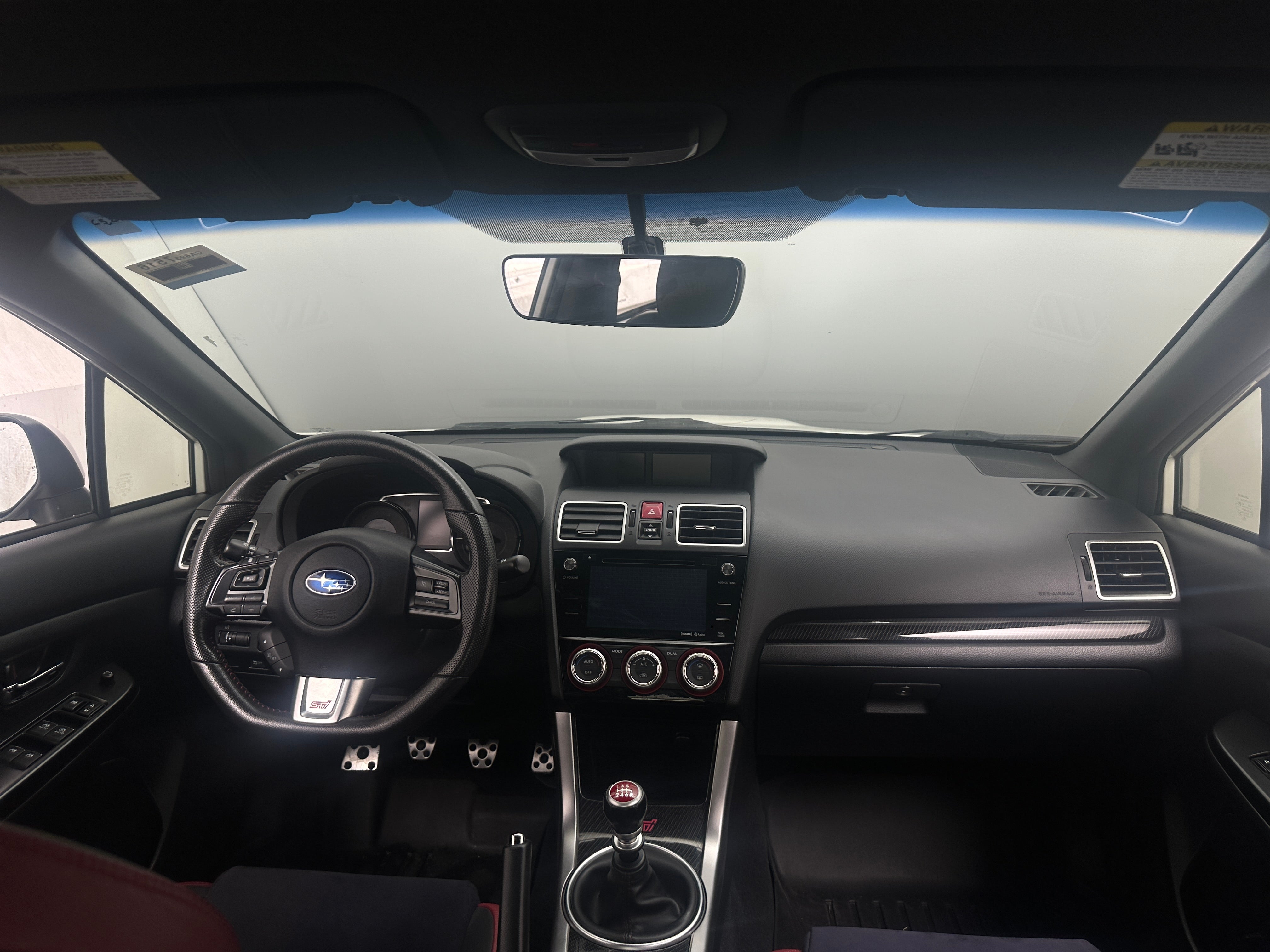 subaru wrx sti 2017 JF1VA2M64H9822360 image subaru wrx sti 2017 JF1VA2M64H9822360 image
